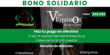 ¡Desafío Aceptado para la Gran Cabalgata de Expomalocas! – Unámonos Este Jueves 27 de Junio