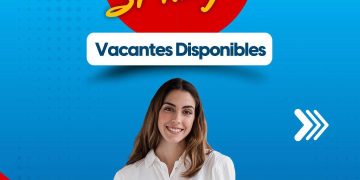 #TrabajoSíHay: ¡Tu Oportunidad para Empezar una Nueva Etapa Profesional
