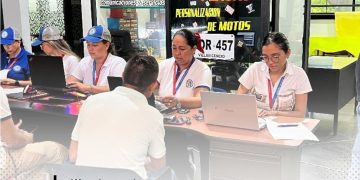 🟡 200 taxistas del servicio «Amarillito» fueron sisbenizados gracias a jornada conjunta entre el Sisbén y la Alcaldía de Villavicencio 🟡