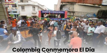 Colombia Conmemora el Día Mundial del Turismo con una Gran Fiesta Nacional por la Sostenibilidad