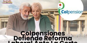 Colpensiones defiende la reforma pensional y responde a ponencia de la Corte Constitucional