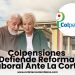 Colpensiones defiende la reforma pensional y responde a ponencia de la Corte Constitucional