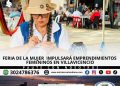 Feria Mujer E Villavicencio: Empodera tu Emprendimiento este 13 de Marzo