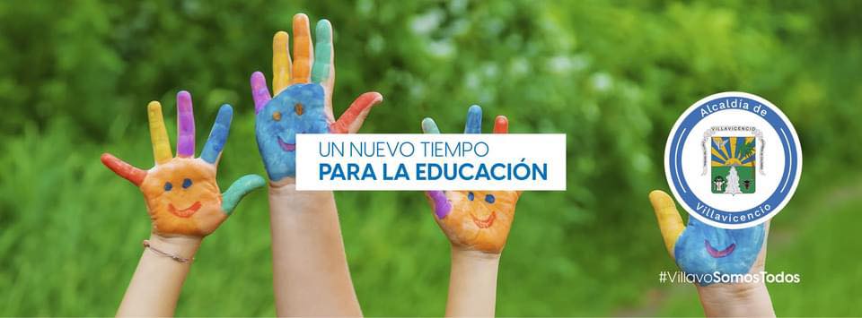 Secrataria De Educacion De Villavicencio