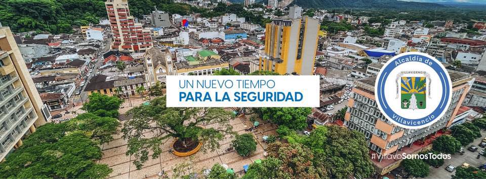 Alta concejeria para la seguridad ciudadana