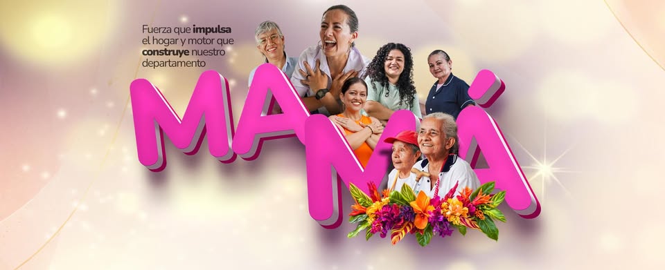 Mes De LA Madre