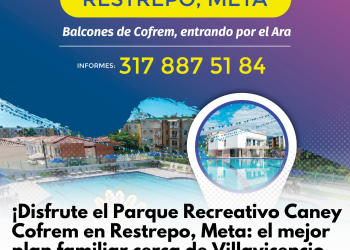 COFREM CANEY RESTREPO