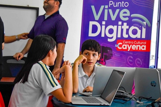 Cursos con el SENA fortalecen oportunidades laborales y emprendimientos