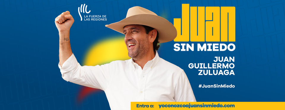 Juan Guillermo Zuluaga
