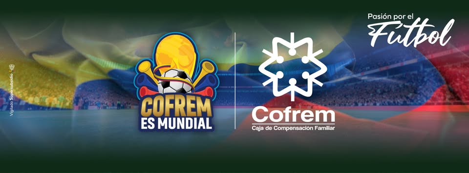 COFREM ES MUNDIAL
