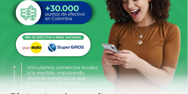 Afiliados de Cofrem utilizando la aplicación Cofrem Kupi para consultar y administrar la cuota monetaria