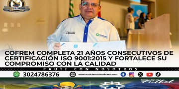 COFREM ES MUNDIAL