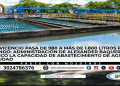 Sistema de abastecimiento de agua en Villavicencio fortalecido con las fuentes de Susumuco y Quebrada Blanca.