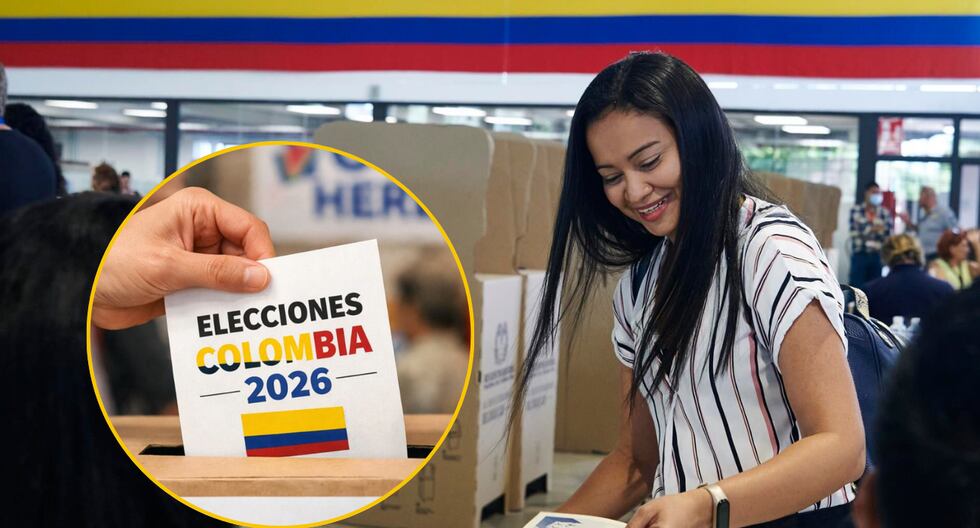 ELECCIONES 2026
