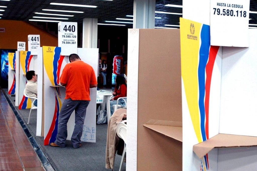 ELECCIONES 2026