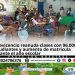 Estudiantes de colegios de Villavicencio regresan a clases después del receso académico de mitad de año