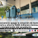Obras de recuperación del acueducto de Villavicencio y salida de operación de la estación de bombeo Bavaria