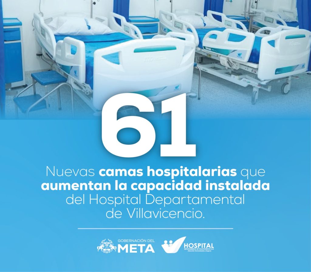 Camas Hospitalarias