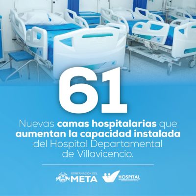 Camas Hospitalarias