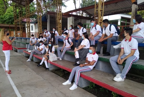Regreso a clases