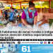 Casi 2.985 habitantes recibieron atención médica especializada en Puerto Gaitán | Meta