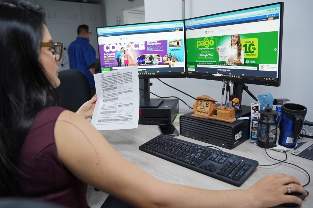 Familias beneficiarias del programa Mi Casa Segura reciben subsidios de vivienda en el Meta