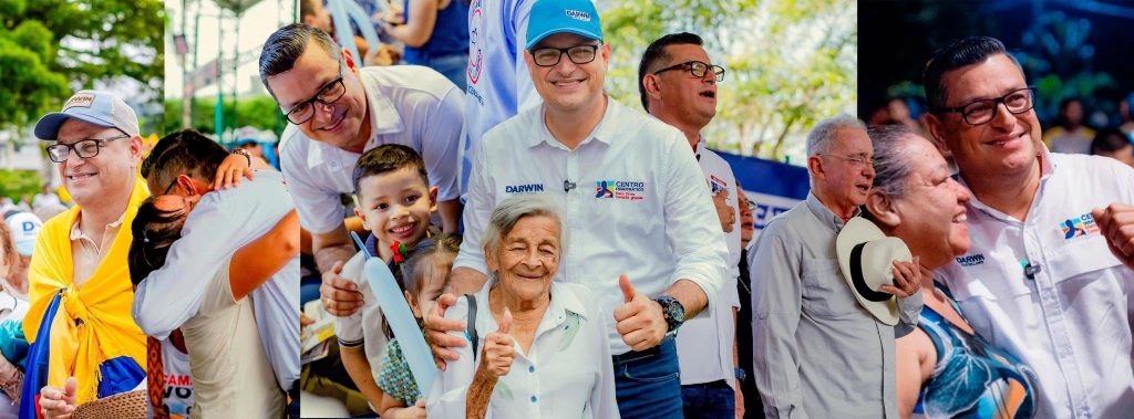 darwin castellanos