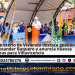 Entrega de títulos de propiedad a familias de Villavicencio en La Nohora