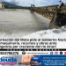 Creciente del río Ariari provoca inundaciones y afecta vías en el Meta