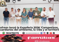 Lanzamiento de la Expoferia 2026 Cofrem sobre campesinos y cuidado ambiental