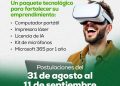 Fondo Avanza Meta abre convocatoria para 30 emprendimientos del Meta