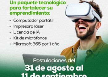Fondo Avanza Meta abre convocatoria para 30 emprendimientos del Meta