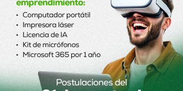 Fondo Avanza Meta abre convocatoria para 30 emprendimientos del Meta