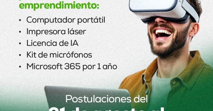 Fondo Avanza Meta abre convocatoria para 30 emprendimientos del Meta