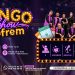Bingo Show Cofrem con música y premios en el Parque de la Vida de Villavicencio