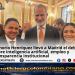 Honorio Henríquez participa en el Foro Parlamentario Iberoamericano en Madrid