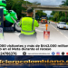 Turismo en el Meta recibió 297.933 visitantes y generó más de $442.000 millones de impacto económico