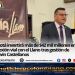 Darwin Castellanos anuncia inversión de Bogotá para mejorar la conexión vial con el Llano