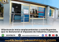 Dirección de Impuestos de Villavicencio inicia emplazamientos a contribuyentes