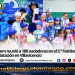 180 nadadores participan en el 5.º Festitorneo de Natación Cofrem en Villavicencio