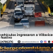 Vehículos ingresaron a Villavicencio durante el puente festivo del 12 de octubre