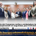 Honorio Henríquez se reúne con Louise de Sousa embajadora del Reino Unido en Colombia