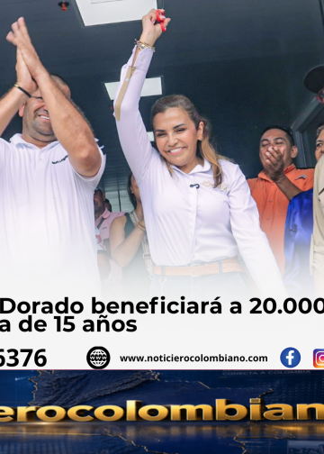 Nuevo Hospital Municipal de El Dorado para 20.000 habitantes del Alto Ariari
