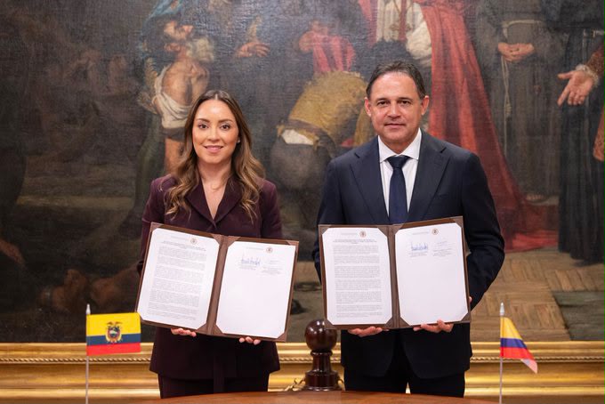 Honorio Henríquez participa en el Foro Parlamentario Iberoamericano en Madrid